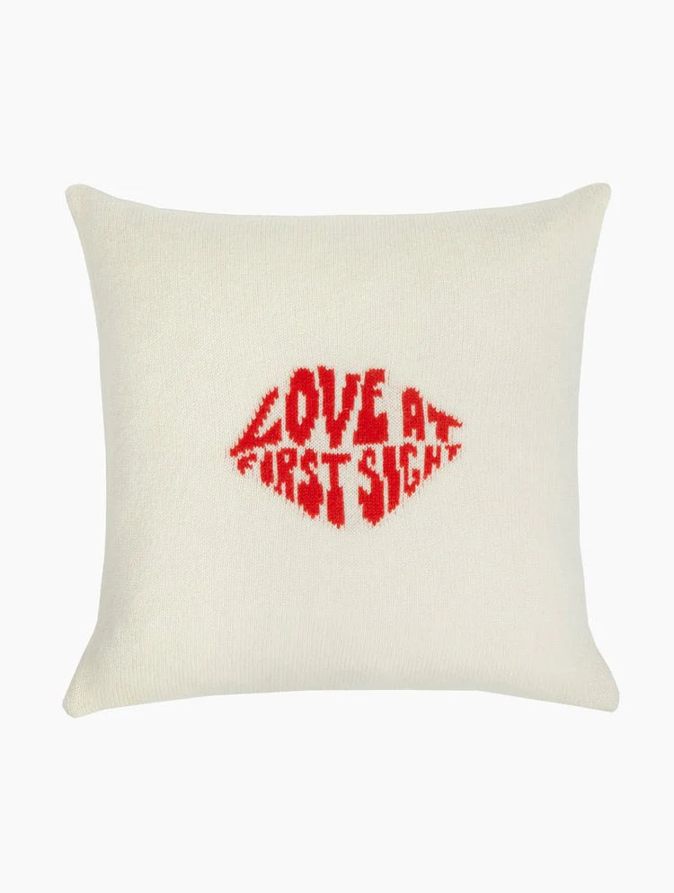 Love at First Sight Cushion (Copy)