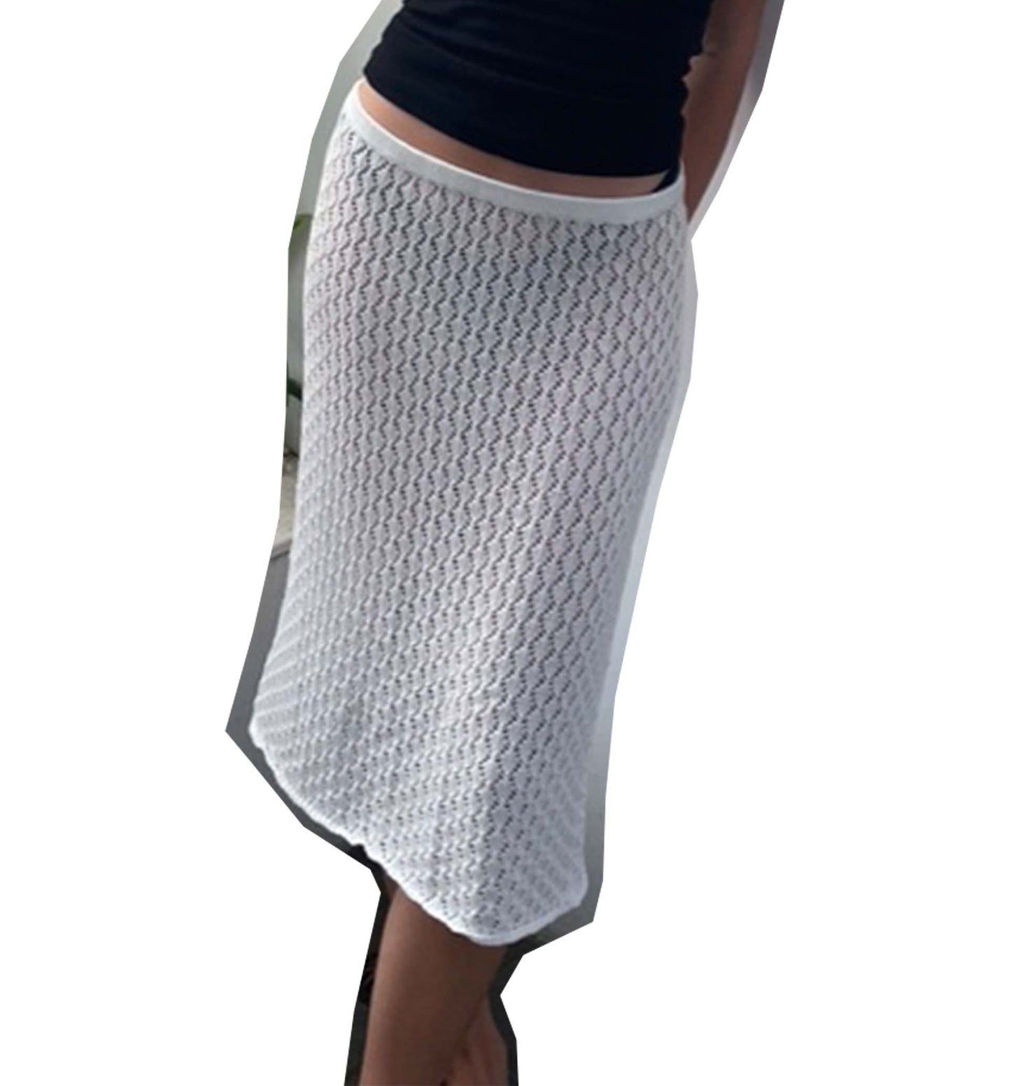 Summer Skirt