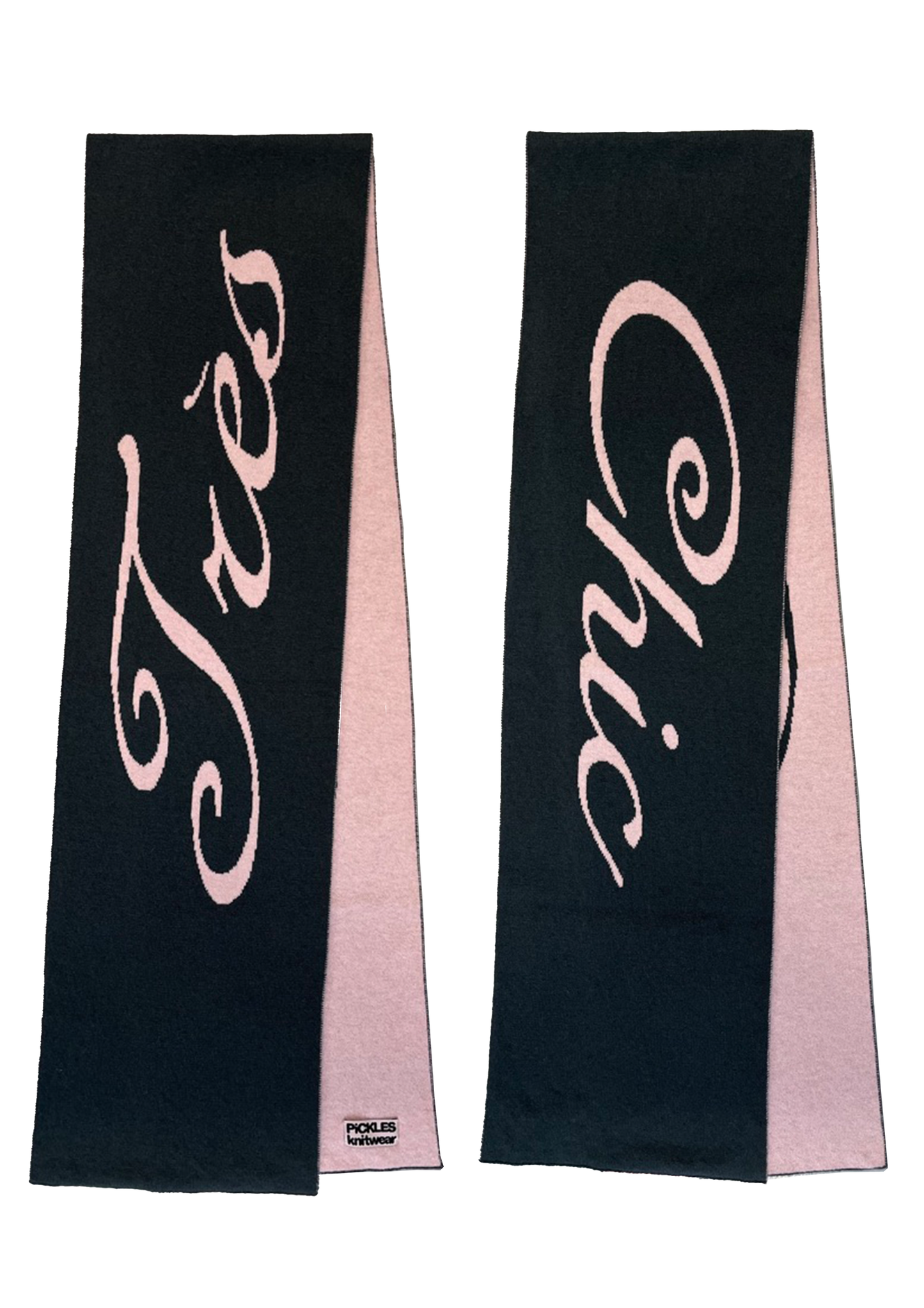 Très Chic Scarf