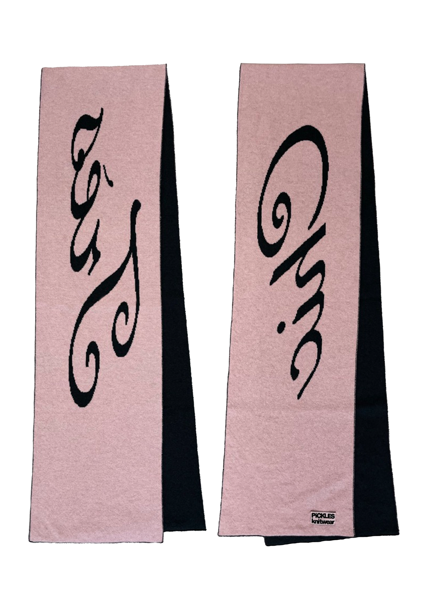 Très Chic Scarf