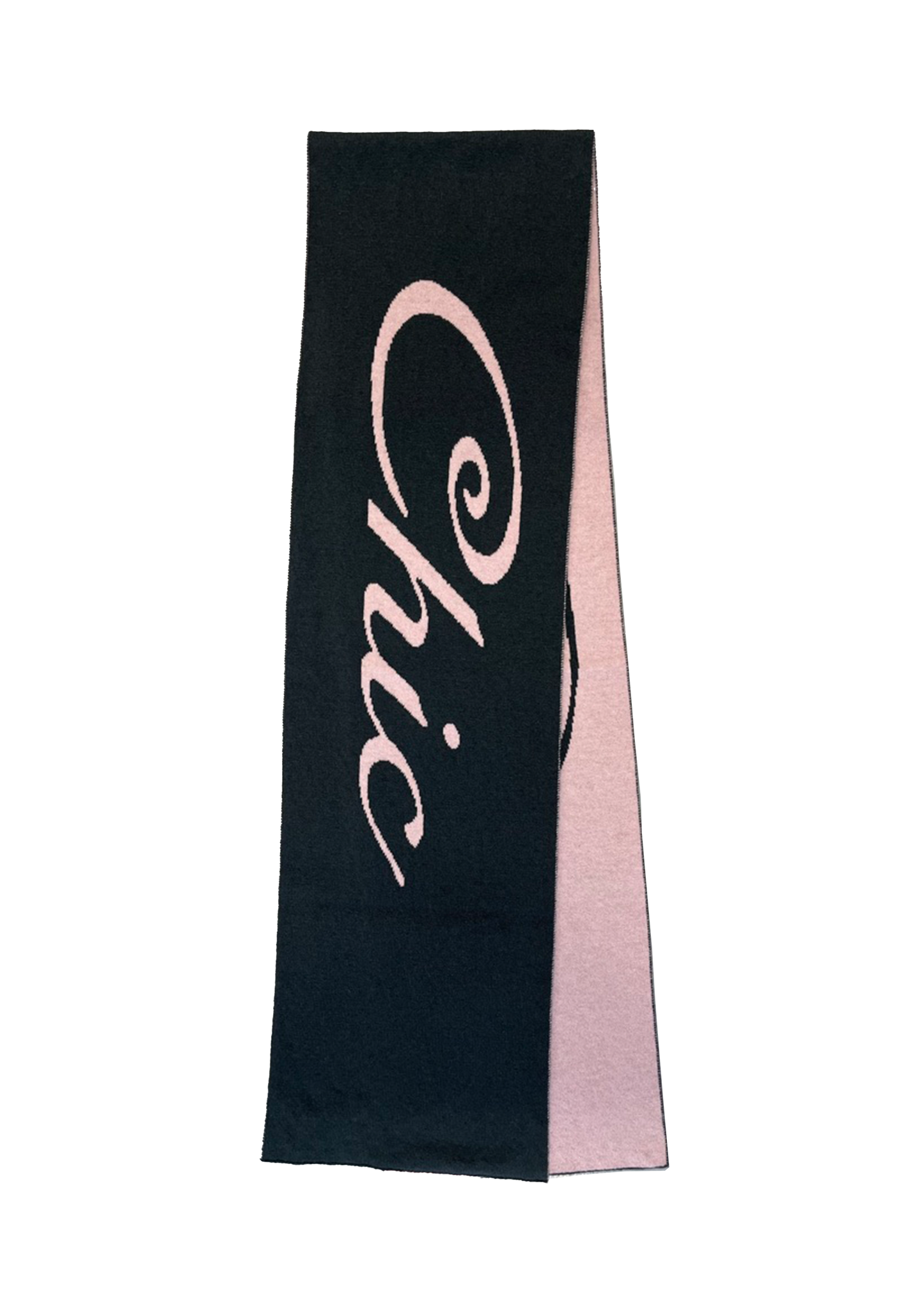 Très Chic Scarf