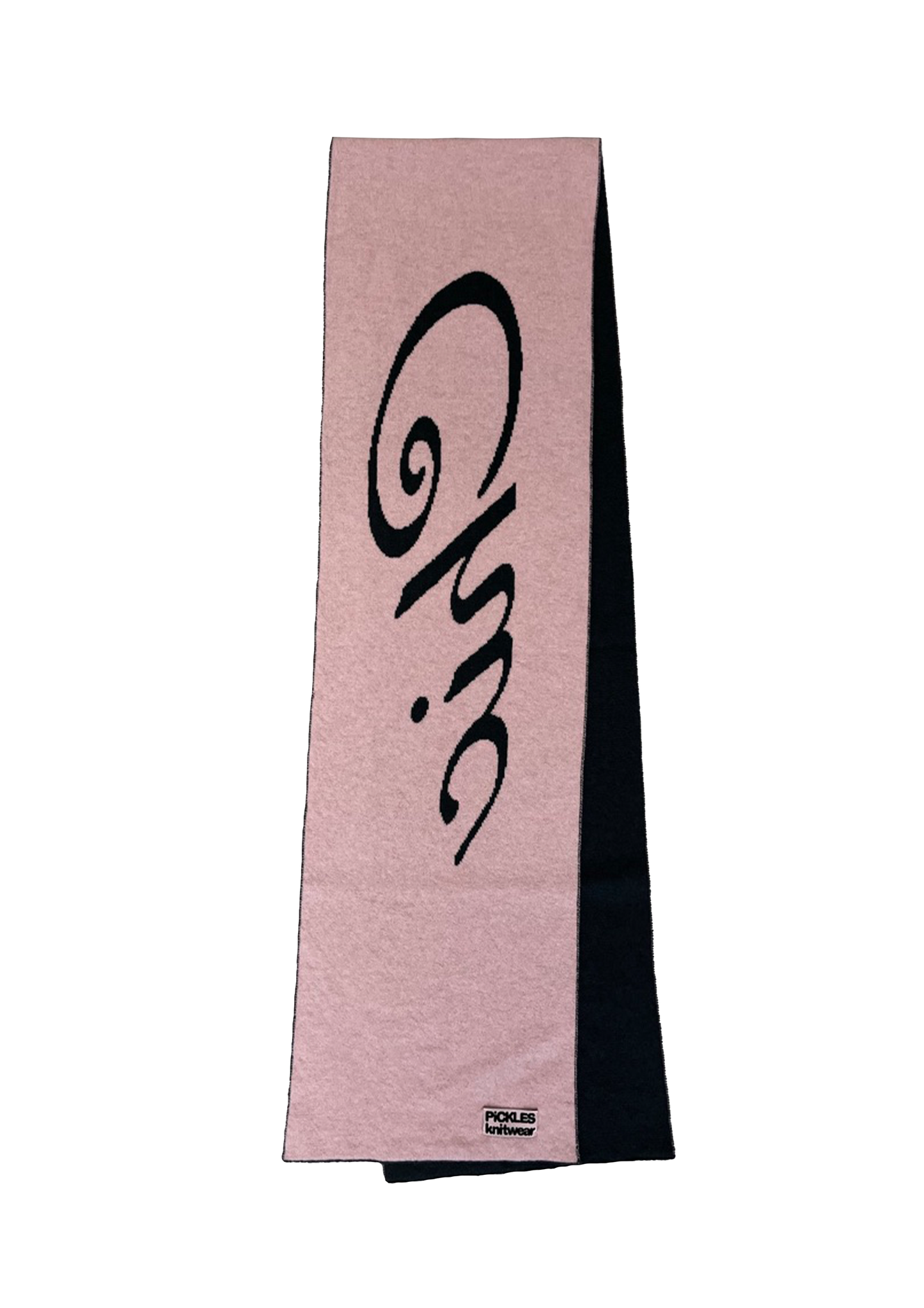 Très Chic Scarf