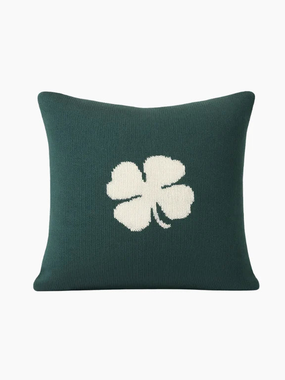 Clover Cushion