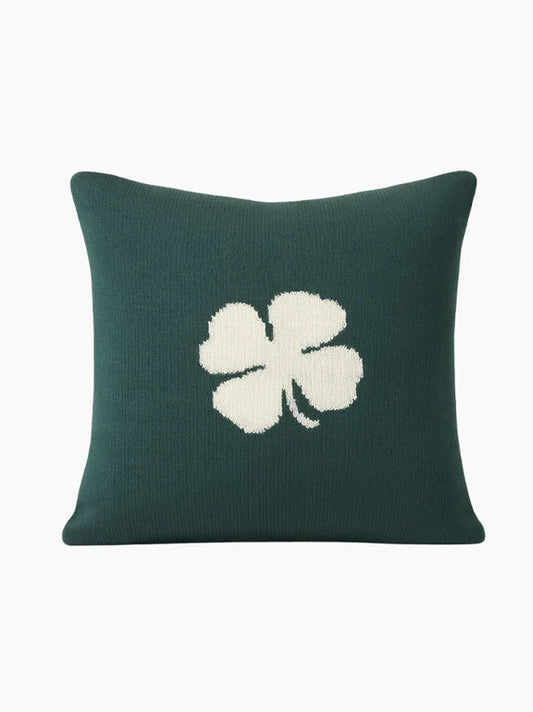 Clover Cushion