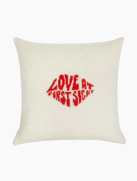 Love at First Sight Cushion (Copy)