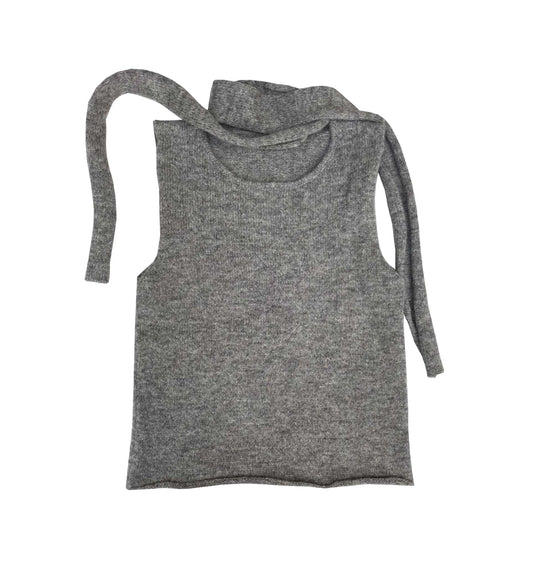 Stone Vest